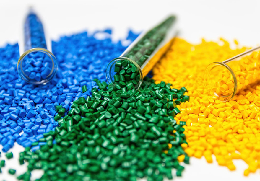 Plastic Raw Material Plastic Rawmaterials